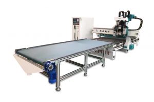 清远佛冈县板式家具生产线