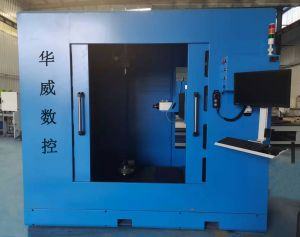 清远佛冈县全包围立式立体雕刻机