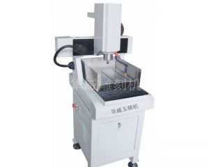 清远佛冈县电脑玉雕机HW-3636