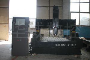 清远佛冈县加高型石材雕刻机